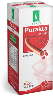 ADVEN Purakta Liquid(4 x 450 ml)