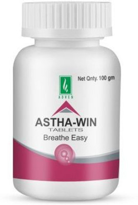 ADVEN Astha Win Tablets(25 g)