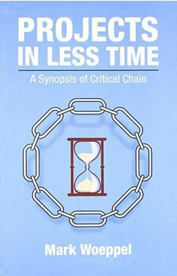 Projects In Less Time(Paperback, mark woeppel)