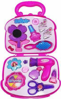 Quickcart Trends Beauty Set for Kids