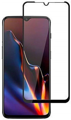 HQ Protection Edge To Edge Tempered Glass for Vivo Y20i(Pack of 1)