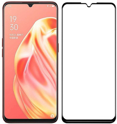 NSTAR Edge To Edge Tempered Glass for Samsung Galaxy A05(Pack of 1)