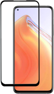 VAlight Edge To Edge Tempered Glass for Mi 10T Pro, Mi 10T 5G, Mi 10T Lite(Pack of 1)