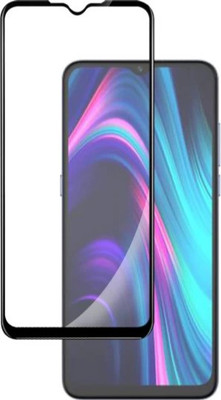 NEXZONE Tempered Glass Guard for MICROMAX IN 1B(Pack of 1)