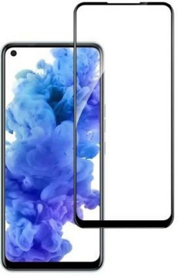 NEXZONE Tempered Glass Guard for TECNO CAMON 16(Pack of 1)
