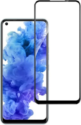 NEXZONE Tempered Glass Guard for TECNO CAMON 16(Pack of 1)