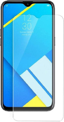 LIKEDESIGN Tempered Glass Guard for Infinix Smart HD 2021(Pack of 1)