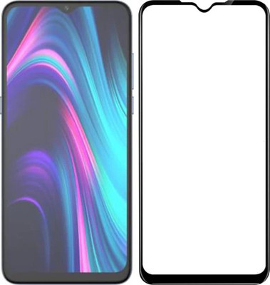 XRENGTH Tempered Glass Guard for MICROMAX IN 1B(Pack of 1)
