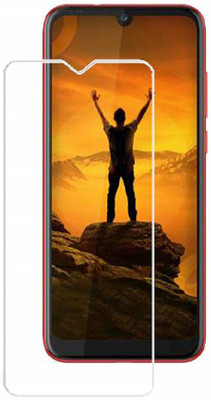 INFINITYWORLD Tempered Glass Guard for Gionee Max(Pack of 1)