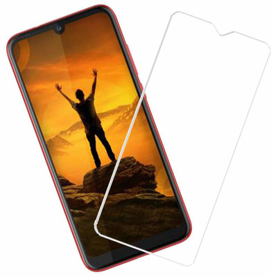 Slugabed Tempered Glass Guard for Gionee Max(Pack of 1)