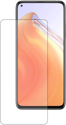 VAlight Tempered Glass Guard for Mi 10T Pro, Mi 10T 5G, Mi 10T Lite, Xiaomi 10T Pro, Xiaomi 10T 5G, Xiaomi 10T Lite(Pack of 1)