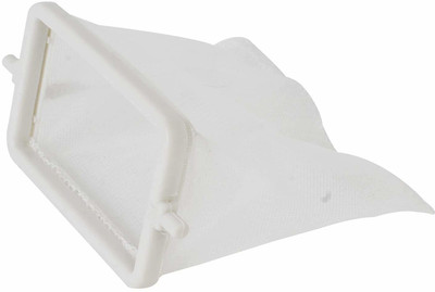 spareplanet Lint Filter compatible with videocon semi automatic washing machine Washing Machine Net(Pack of 2)