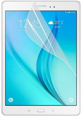 SPL Screen Guard for Samsung Galaxy Tab A 8 inch(Pack of 1)