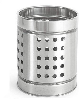 AADYA CREATION Empty Cutlery Holder Case(Grey  Holds 32 Pieces)
