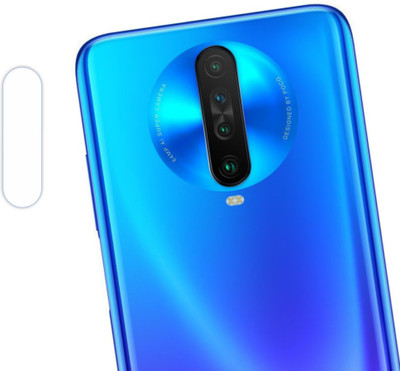 raxxy Back Camera Lens Glass Protector for Poco X2, Mi Redmi K30, Mi Redmi K30 5G(Pack of: 1)