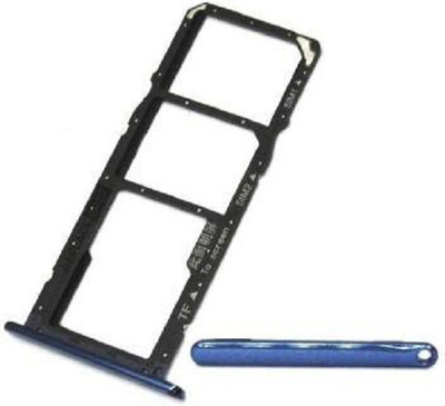 Docile Sim Card Tray(Compatible With samsung galaxy m11, galaxy m11)