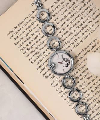 Imara008-A Analog Watch  - For Women