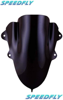 Speedfly DB Visor for YAMAH R15 V3 Bike Windshield Bike Windshield