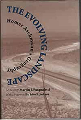 The Evolving Landscape(English, Hardcover, unknown)