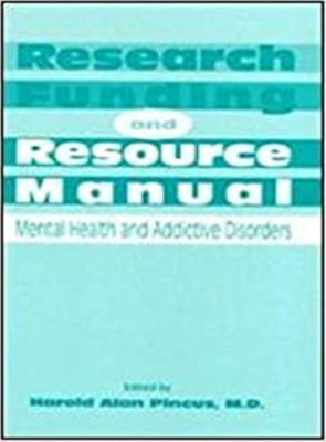 Research Funding and Resource Manual(English, Hardcover, unknown)