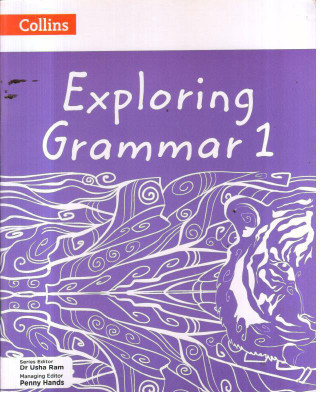 Exploring Grammar Class(English, Undefined, Collins India)