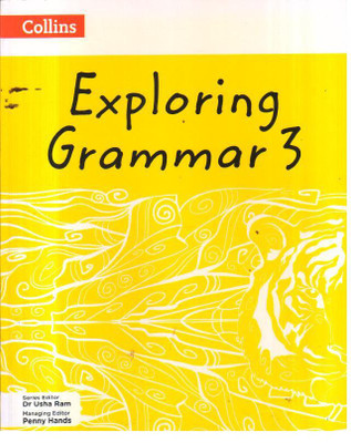 Exploring Grammar(English, Undefined, Collins India)