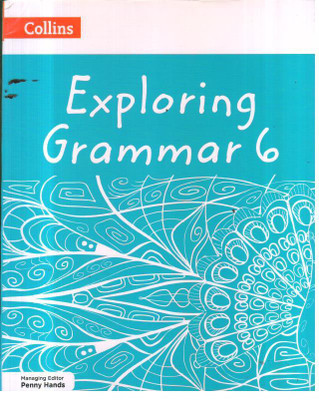 Exploring Grammar 6(English, Undefined, Collins India)