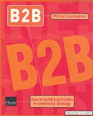 B2B(English, Paperback, Cunningham Michael J.)