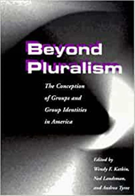 Beyond Pluralism(English, Paperback, unknown)
