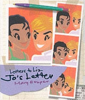 Jo's Letter(English, Paperback, Hooper Mary)