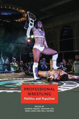 Professional Wrestling(English, Paperback, unknown)