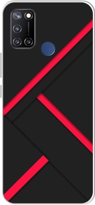 Shivay Mobicase Back Cover for Realme 7I, Reame C17(Multicolor, Dual Protection, Silicon, Pack of: 1)