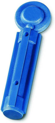 Firstmed Lancet Round Glucometer Lancets(100)