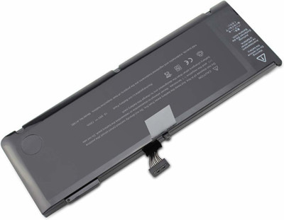 SellZone Replacement Laptop Battery Compatible For A1321 A1286 (Mid 2009 2010 Version), MB985 MB986J/A MC118 Unibody Pro 15 6 Cell Laptop Battery