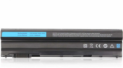 SellZone Laptop Battery Inspiron 15R 7520 Laptop 6 Cell Laptop Battery