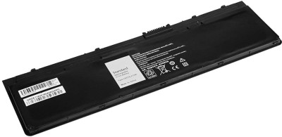 TechSonic Dell Latitude E7240, Dell Latitude 12 7000 WD52H GVD76 KWFFN J31N7 HJ8KP NCVF0 6 Cell Laptop Battery