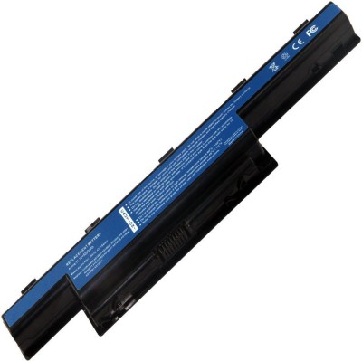 SellZone compatible battery for Gateway NE46R05M NE56R09u NE56R10u NE56R11u NE56R12u NE56R13u BT.00607.136, BT.00607.125, BT.00603.111, BT.00605.062, BT.00604.049, BT.00606.008, BT.00607.127, LC.BTP00.123, LC.BTP00.127, AS10D31, AS10D71, AS10D3E, AS10D41, AS10D51, AS10D61, AS10D73, AS10D75, AS10D81,
