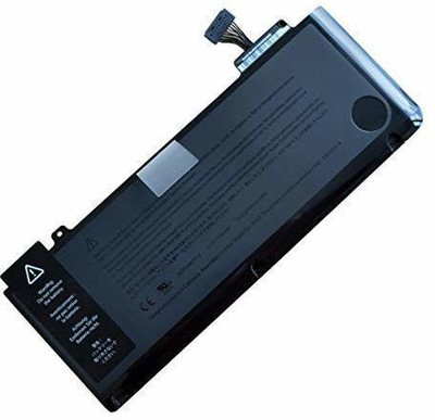 SellZone Replacement Laptop Battery Compatible For Apple MacBook Pro 13 inch A1322 A1278 (Mid 2012 2010 2009 Early Late 2011) 6 Cell Laptop Battery
