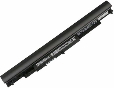 TechSio HS04 4 Cell Laptop Battery