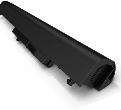TechSonic Replacement Laptop Battery Compatible For OA04 240 G2 6 Cell Laptop Battery