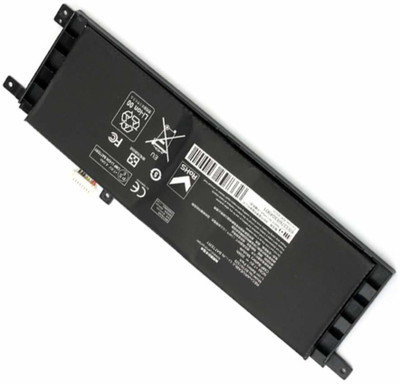SellZone Replacement Laptop Battery Compatible For Asus X553MA X453MA X553M X453M X453 X553 X403 X403MA; F453MA F453 F553M F553 P553 P553MA D553M 0B200-00840000 Battery 6 Cell Laptop Battery SellZone Replacement Laptop Battery Compatible For Asus X553MA X453MA X553M X453M X453 X553 X403 X403MA; F453MA F453 F553M F553 P553 P553MA D553M 0B200-00840000 Battery 6 Cell Laptop Battery