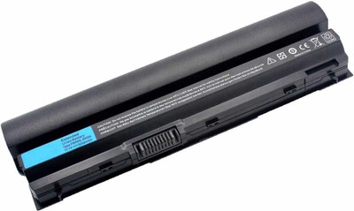 SellZone Laptop Battery Latitude E6320 E6220 E6230 E6330 Battery 6 Cell Laptop Battery
