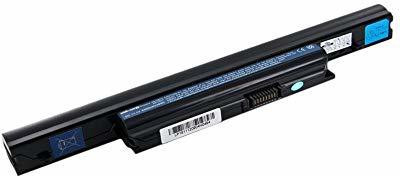 SellZone Replacement Laptop Battery Compatible For AS10B41 6 Cell Laptop Battery
