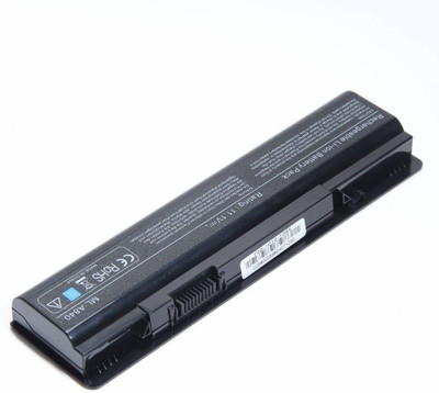 WISTAR Laptop Battery for F287H Dell Vostro A840 6 Cell Laptop Battery