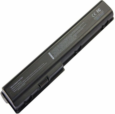 TechSonic 6 Cell DU06 Compaq 510 511 515 516 HP 540 541 6 Cell Laptop Battery