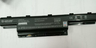SellZone Replacement Laptop Battery Compatible For Aspire E1, E1-421, E1-431, E1-471, E1-531, E1-571 Series 6 Cell Laptop Battery