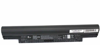 SellZone Replacement Laptop Battery Compatible For DELL Latitude 3340 E3340,3340 Series451-BBJB 451-BBIY 451-BBIZ 7WV3V H4PJP JR6XC Battery 6 Cell Laptop Battery