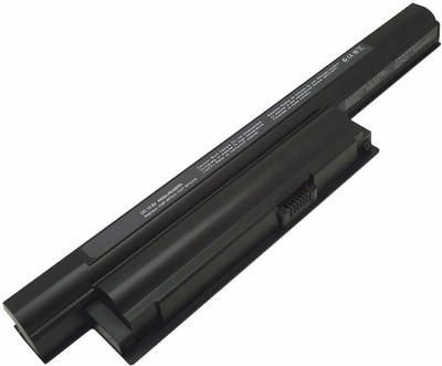 TechSio VGP-BPS22 VGP-BPL22 VGP-BPS22A VGP-BPS22/A 6 Cell Laptop Battery