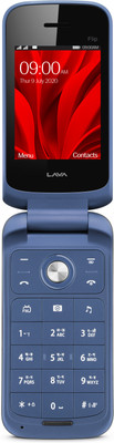 LAVA Flip(Blue)