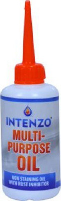 intenzo 002 PACK OF 2 100 ML BOTTLE Manual Pump(200 g Pack of 2)